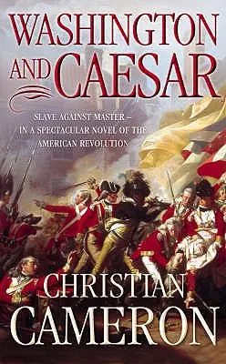 Washington a Caesar - Washington and Caesar