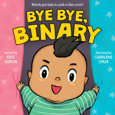 Sbohem, binární - Bye Bye, Binary