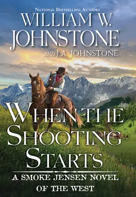Když se začne střílet - When the Shooting Starts