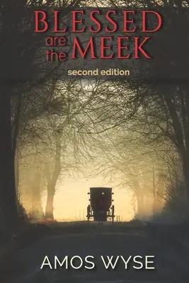 Blahoslavení tiší: Román z prostředí amišské science fiction - Blessed Are the Meek: A Novel of Amish Science Fiction