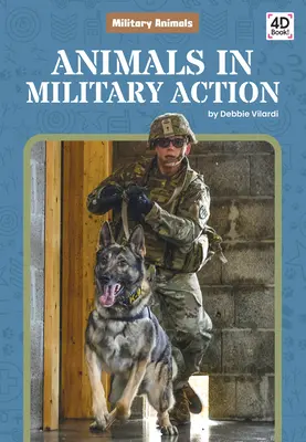 Zvířata ve vojenských akcích - Animals in Military Action
