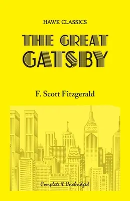 Velký Gatsby - The Great Gatsby