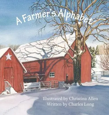 Zemědělská abeceda - A Farmer's Alphabet