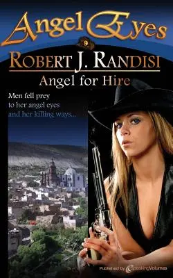 Anděl k pronájmu - Angel for Hire