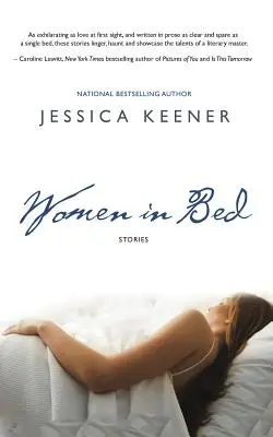 Ženy v posteli: devět příběhů - Women in Bed: Nine Stories