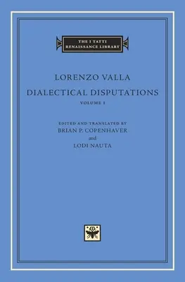 Dialektické disputace - Dialectical Disputations