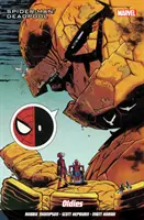 Spider-man/deadpool Svazek 7: Moji dva otcové - Spider-man/deadpool Vol. 7: My Two Dads