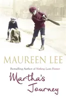 Martina cesta - Martha's Journey