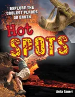 Horká místa - věk 10-11 let, nadprůměrní čtenáři - Hot Spots - Age 10-11, above average readers