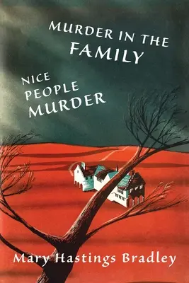 Vražda v rodině / Nice People Murder - Murder in the Family / Nice People Murder