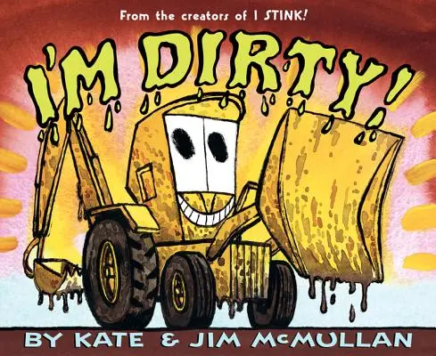 Jsem špinavý! - I'm Dirty!