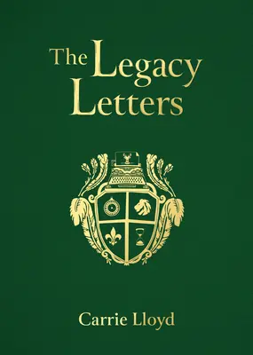 Dopisy o dědictví: Deník s podněty pro ty, kteří nás inspirují - The Legacy Letters: The Prompted Journal for Those Who Inspire Us