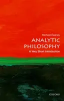Analytická filozofie: Velmi stručný úvod - Analytic Philosophy: A Very Short Introduction
