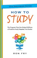 Jak studovat - How to Study