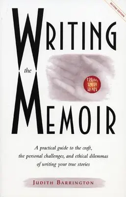 Psaní memoárů - Writing the Memoir