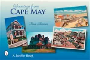 Vzpomínky na Chesapeake Beach a North Beach v Marylandu - Memories of Chesapeake Beach & North Beach, Maryland