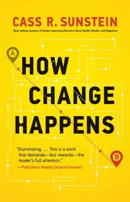 Jak dochází ke změně - How Change Happens
