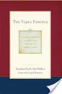 Esence vadžry, 3 - The Vajra Essence, 3