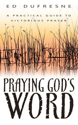 Modlitba Božího slova: Praktický průvodce vítěznou modlitbou - Praying God's Word: A Practical Guide to Victorious Prayer