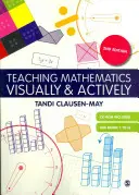 Výuka matematiky názorně a aktivně [s CDROM] - Teaching Mathematics Visually & Actively [With CDROM]
