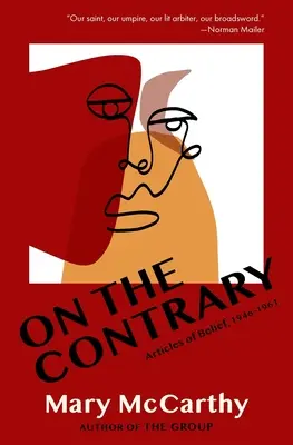 Naopak: Články o víře, 1946-1961 - On the Contrary: Articles of Belief, 1946-1961