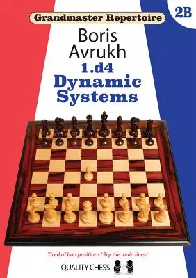 1.D4: Dynamické systémy - 1.D4: Dynamic Systems