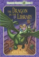 Drak v knihovně - The Dragon in the Library