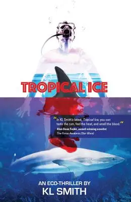 Tropický led - Tropical Ice