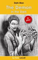 Démon ve tmě - Dark Man Plays - Demon in the Dark - Dark Man Plays