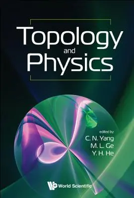 Topologie a fyzika - Topology and Physics