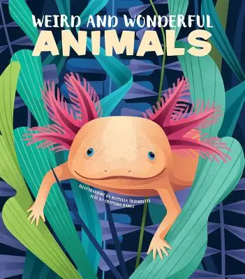 Podivná a úžasná zvířata - Weird and Wonderful Animals
