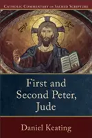 První a druhý Petr, Juda - First and Second Peter, Jude