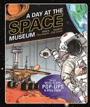Den ve vesmírném muzeu - Day at the Space Museum