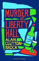 Vražda v Liberty Hall - Murder at Liberty Hall