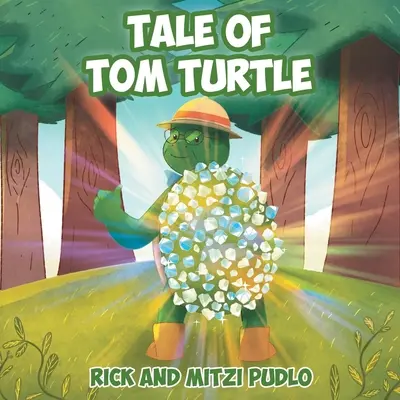 Příběh Toma Turtlea - Tale of Tom Turtle