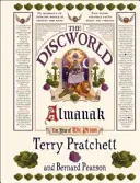 Almanach Discworldu - Discworld Almanak