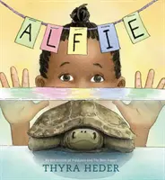Alfie: (Zmizelá želva) - Alfie: (The Turtle That Disappeared)