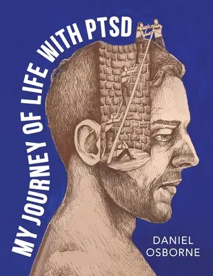 Moje cesta životem s Ptsd - My Journey of Life with Ptsd