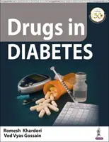 Léčiva u diabetu - Drugs in Diabetes