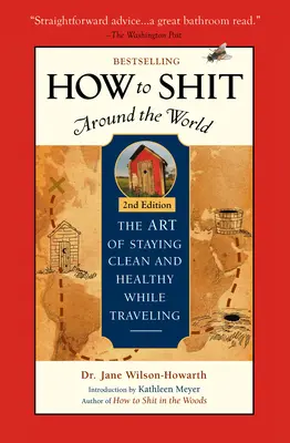 Jak srát po světě - How to Shit Around the World