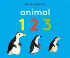 Zvířátka 123 - Animal 123