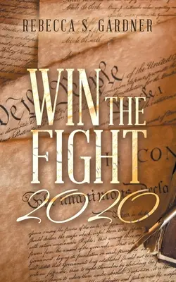 Vyhrát boj 2020 - Win the Fight 2020