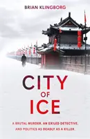 Město ledu - City of Ice