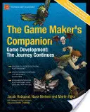 Společník tvůrce her - The Game Maker's Companion