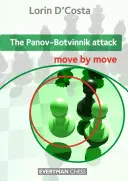 Panovův-Botvinnikův útok - Panov-Botvinnik Attack