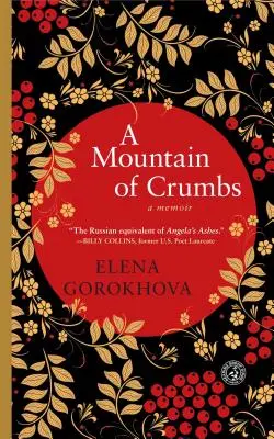 Hora drobků: A Memoir - A Mountain of Crumbs: A Memoir