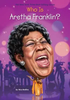 Kdo byla Aretha Franklinová? - Who Was Aretha Franklin?