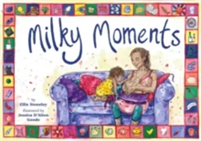 Mléčné okamžiky - Milky Moments