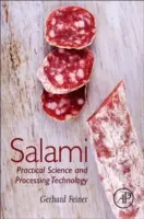 Salám: Praktická věda a technologie zpracování - Salami: Practical Science and Processing Technology