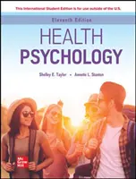 ISE Psychologie zdraví - ISE Health Psychology
